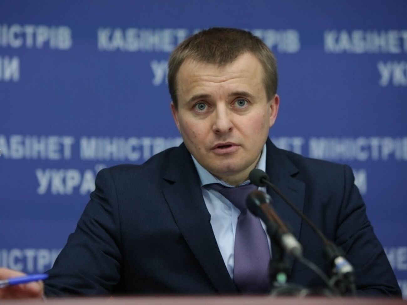 Владимир Демчишин рассказал, что представители США приедут на переговоры по газу в Вену