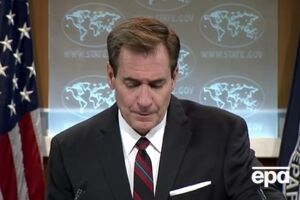 Джон Кирби: Жизнь и работа Халида Асаада необычайно резко контрастируют с тем, что представляют собой его варварские убийцы