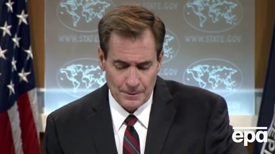 Джон Кирби: Жизнь и работа Халида Асаада необычайно резко контрастируют с тем, что представляют собой его варварские убийцы