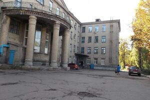 Доник: В Красноармейской и Димитровской больницах нет медикаментов