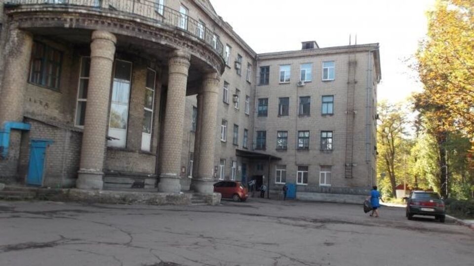 Доник: В Красноармейской и Димитровской больницах нет медикаментов