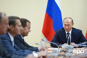 Россияне считают, что Владимир Путин не обладает полной информацией о положении дел в стране