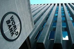 Всемирный банк выдал Украине более $3 млрд за год