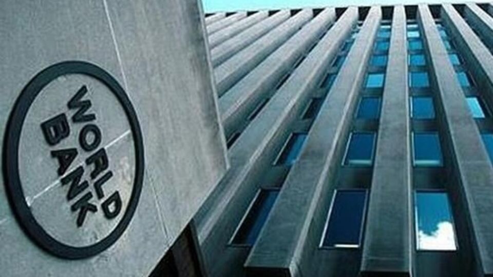 Всемирный банк выдал Украине более $3 млрд за год