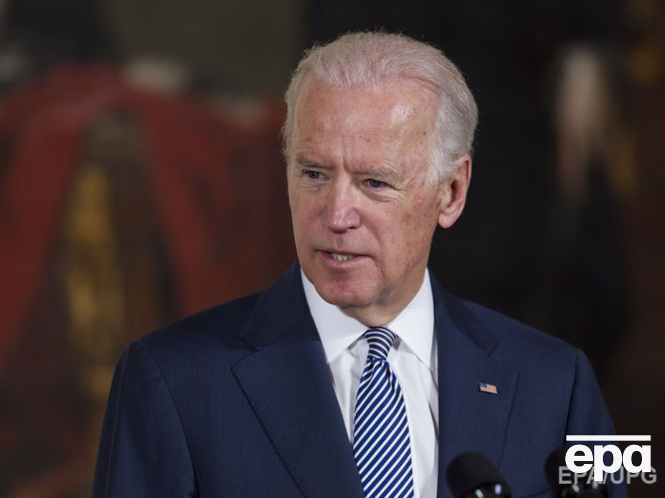 Байден может выставить свою кандидатуру на выборы президента США