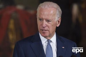 Байден может выставить свою кандидатуру на выборы президента США