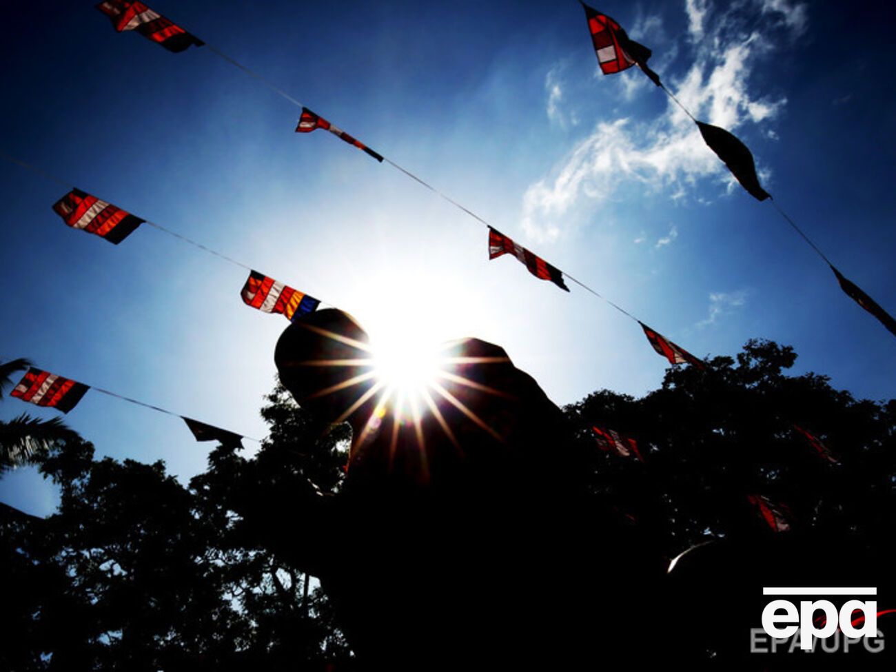 Индия провела обмен анклавами с Бангладеш