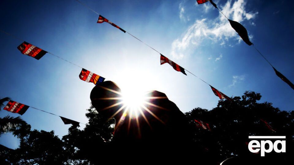 Индия провела обмен анклавами с Бангладеш