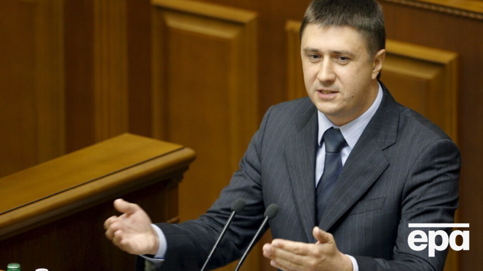 Кириленко напомнил, что "Херсонес" является украинским заповедником и находится под охраной ЮНЕСКО