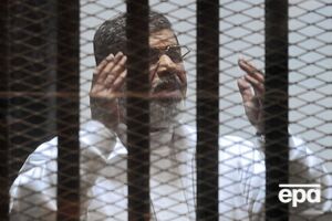 Мурси могут приговорить к смертной казни второй раз