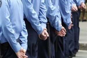 Милиция задержала мужчину, устроившего стрельбу в Одессе