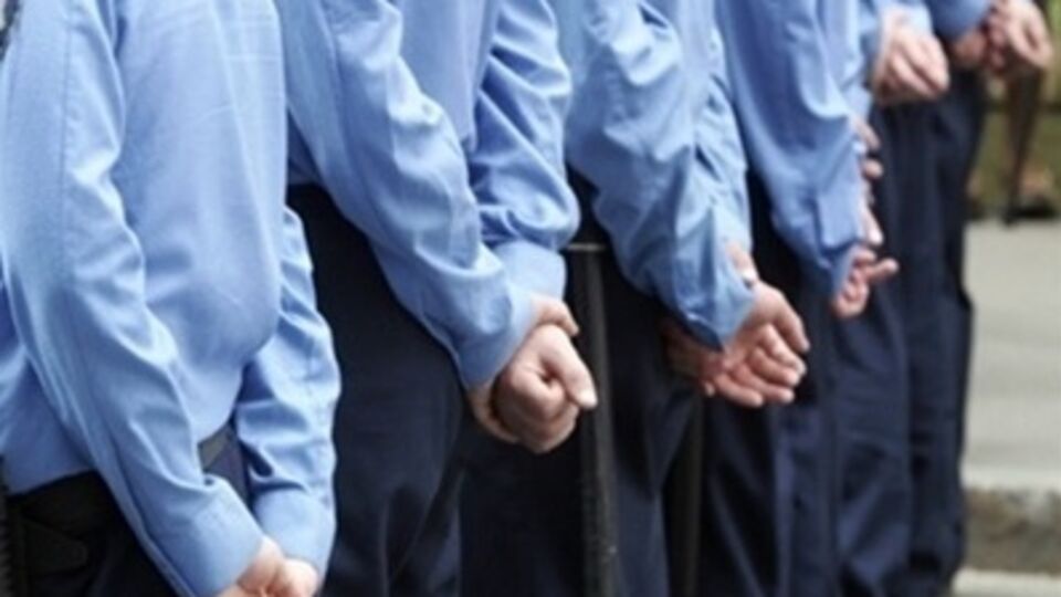 Милиция задержала мужчину, устроившего стрельбу в Одессе