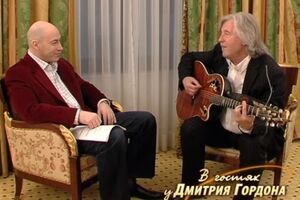 Вячеслав Малежик: После концерта в тюрьме я спросил, почему заключенные не аплодируют мне. Оказалось, по иерархии артист ниже зека, и им просто в падлу хлопать