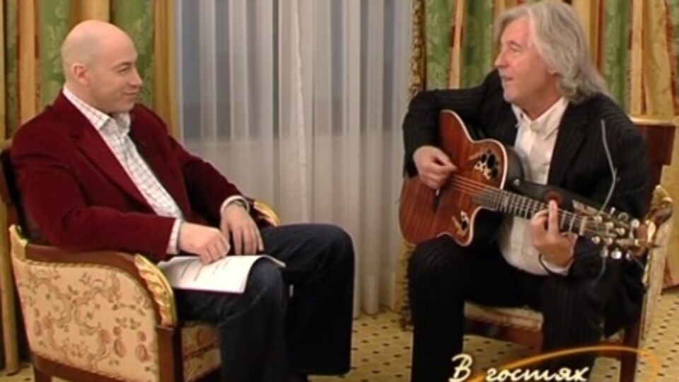 Вячеслав Малежик: После концерта в тюрьме я спросил, почему заключенные не аплодируют мне. Оказалось, по иерархии артист ниже зека, и им просто в падлу хлопать