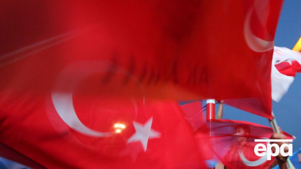 Турецкие власти обещают поддержку крымским татарам