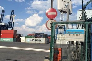 СБУ разоблачила преступную схему по хищению госсредств в порту