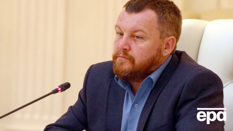 Пургин заявил, что боевики готовы пустить наблюдателей ОБСЕ проверить хранилище радиоактивных отходов