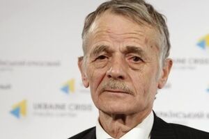 По информации Джемилева, Крым покинули не менее 10 тыс. крымских татар
