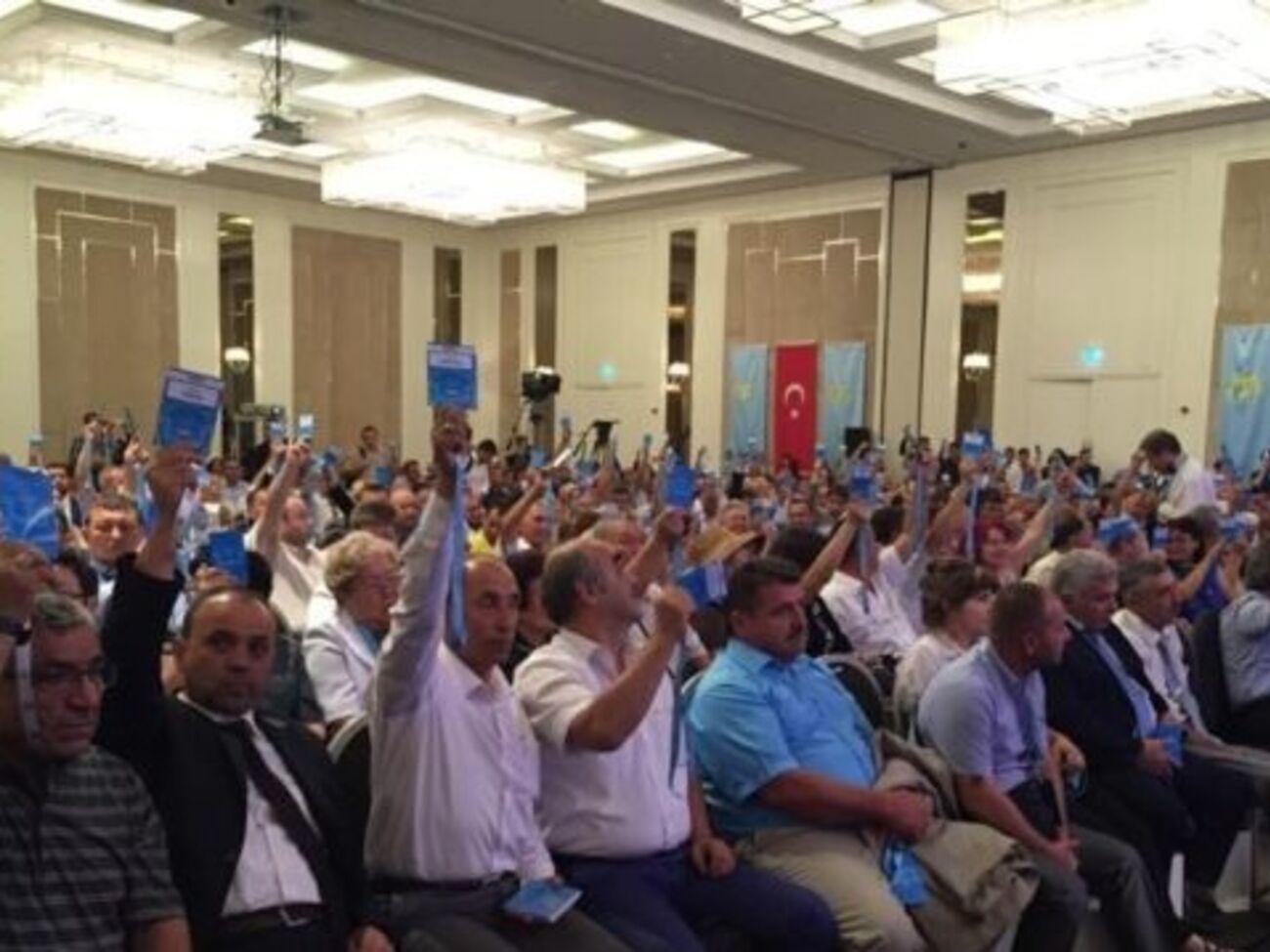 Крымские татары напомнили о многовековом истреблении Россией их народа