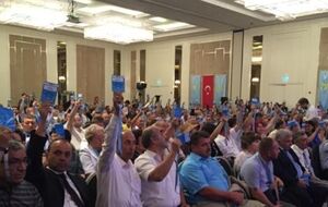 Крымские татары напомнили о многовековом истреблении Россией их народа