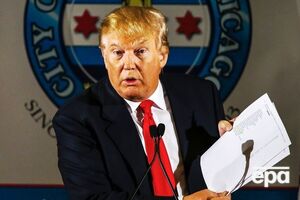 Трамп готов наладить отношения с Путиным