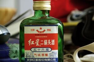 В бутылки традиционного китайского напитка baijiu добавляли порошок виагры
