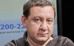 Муждабаев: Кричите потом про американские происки. Нет, ребята, сами виноваты во всем, никто вас не заставлял это гетто строить