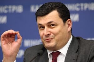 Квиташвили: Чтобы провести реформу, необходима поддержка всех. Со стороны Рады такой поддержки нет