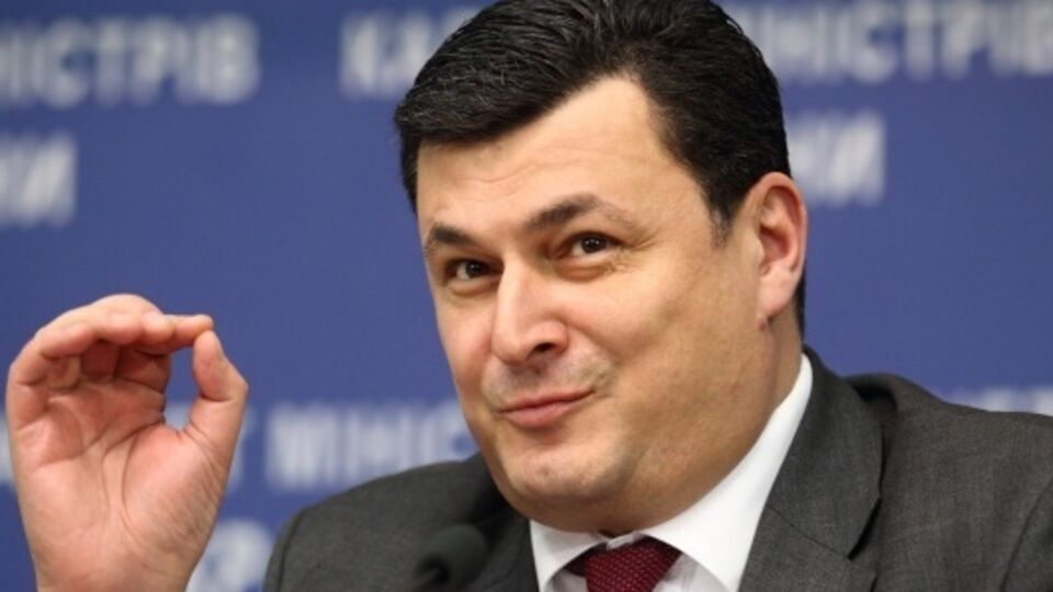 Квиташвили: Чтобы провести реформу, необходима поддержка всех. Со стороны Рады такой поддержки нет