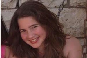 Убитая ультраортодоксом в Иерусалиме Шира Банки пришла на гей-парад, чтобы поддержать друзей