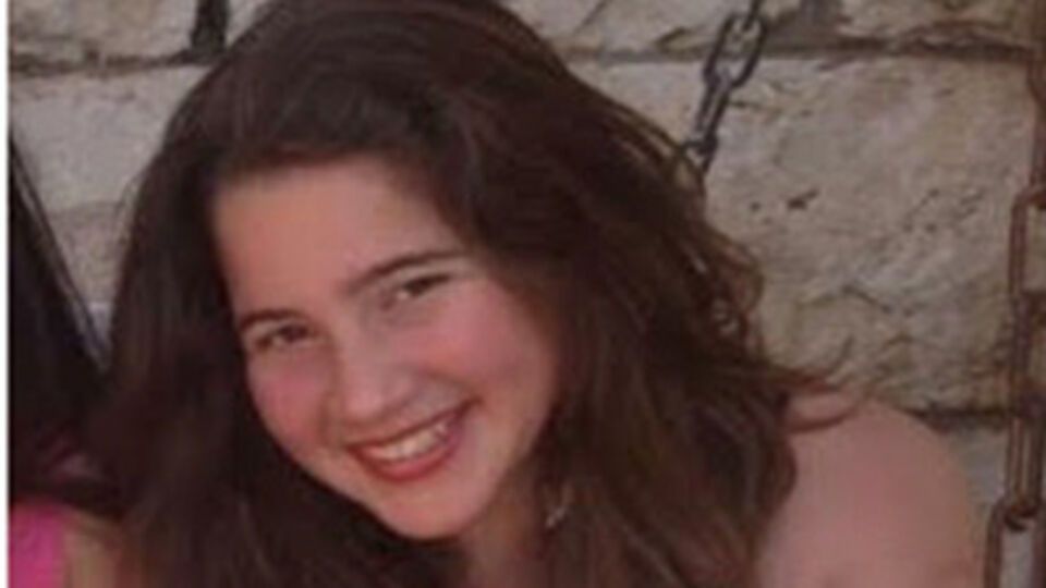 Убитая ультраортодоксом в Иерусалиме Шира Банки пришла на гей-парад, чтобы поддержать друзей