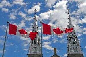 Предвыборная кампания продлится 11 недель и будет самой длинной в новейшей истории страны