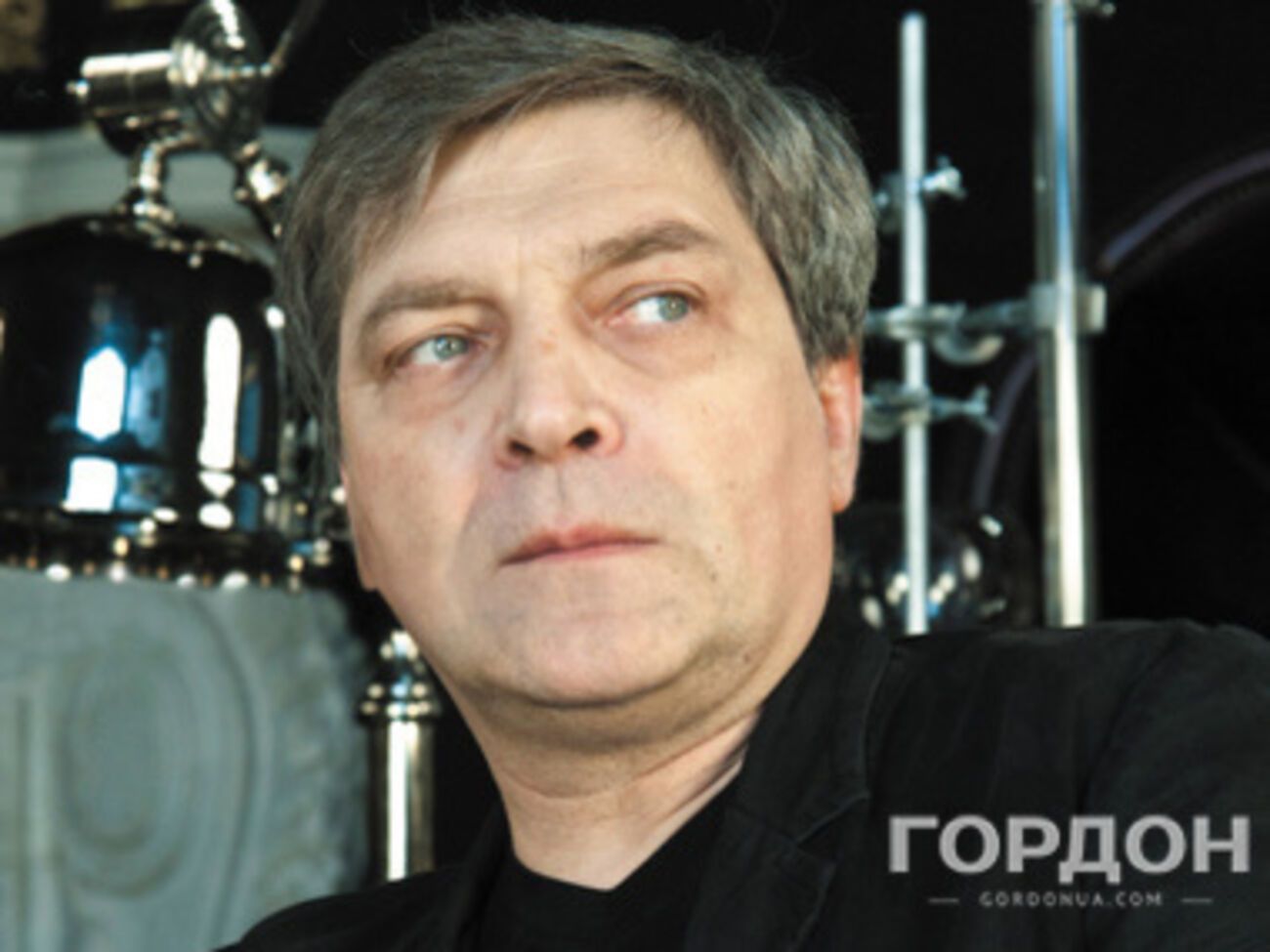 Невзоров:&nbsp;Мы знаем, что наши бородатые деточки впечатлительны и обидчивы, поэтому сделаем вид, что принимаем всерьез то, что изложено в летописях