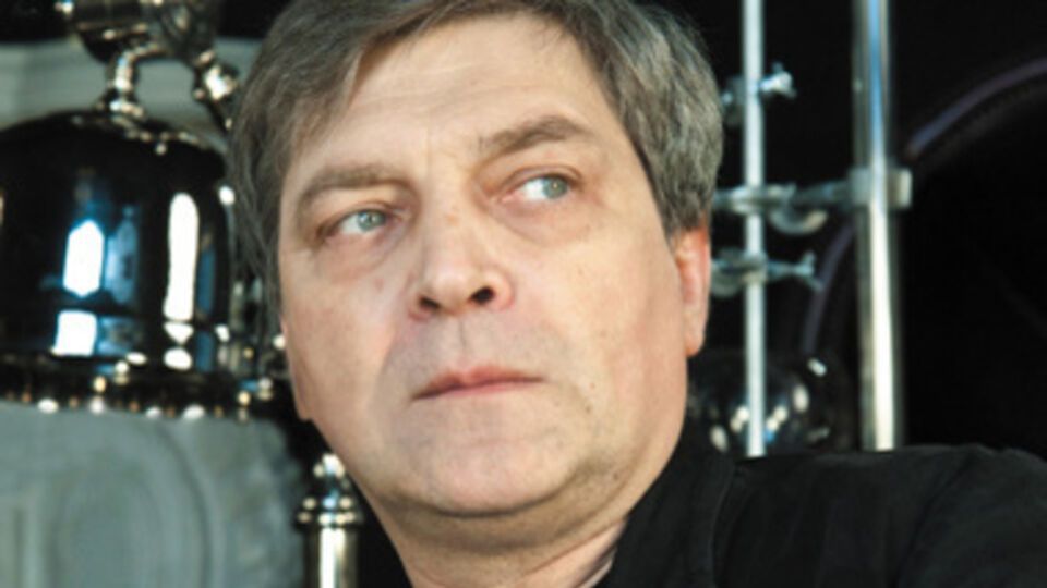 Невзоров: Мы знаем, что наши бородатые деточки впечатлительны и обидчивы, поэтому сделаем вид, что принимаем всерьез то, что изложено в летописях