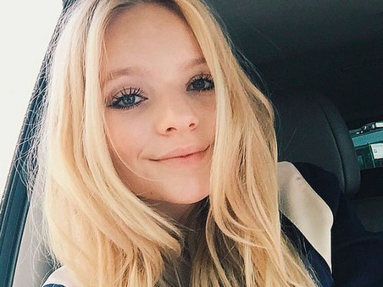 Лиза Пескова:&nbsp;Отец был в шоке, когда понял, что я узнала правду