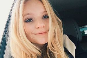 Лиза Пескова: Отец был в шоке, когда понял, что я узнала правду