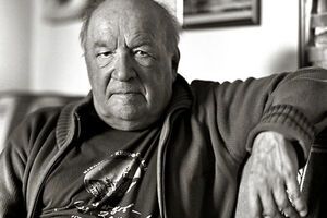 Льву Дурову было 83 года