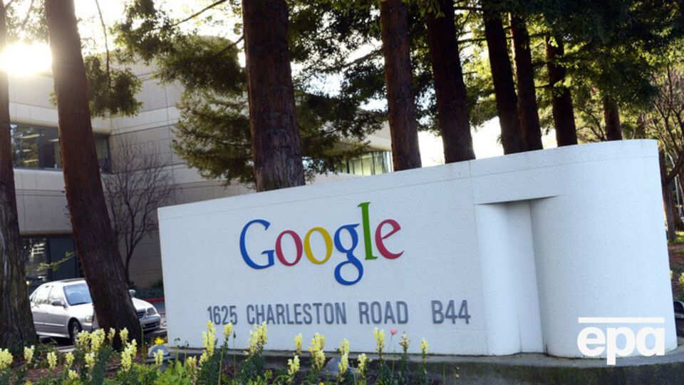 Google обещает в дальнейшем предотвращать подобные инциденты