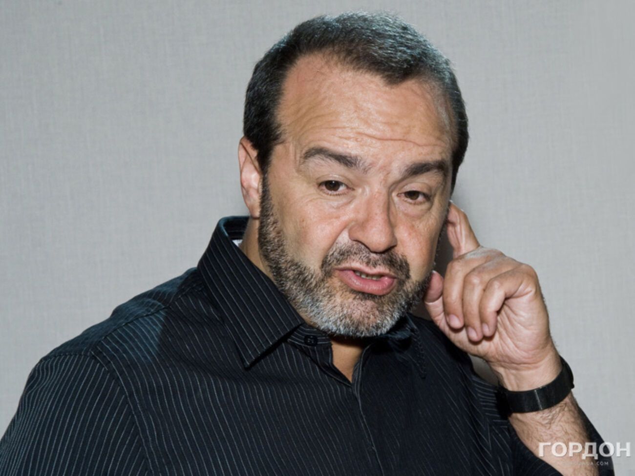 Виктор Шендерович