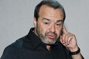 Виктор Шендерович