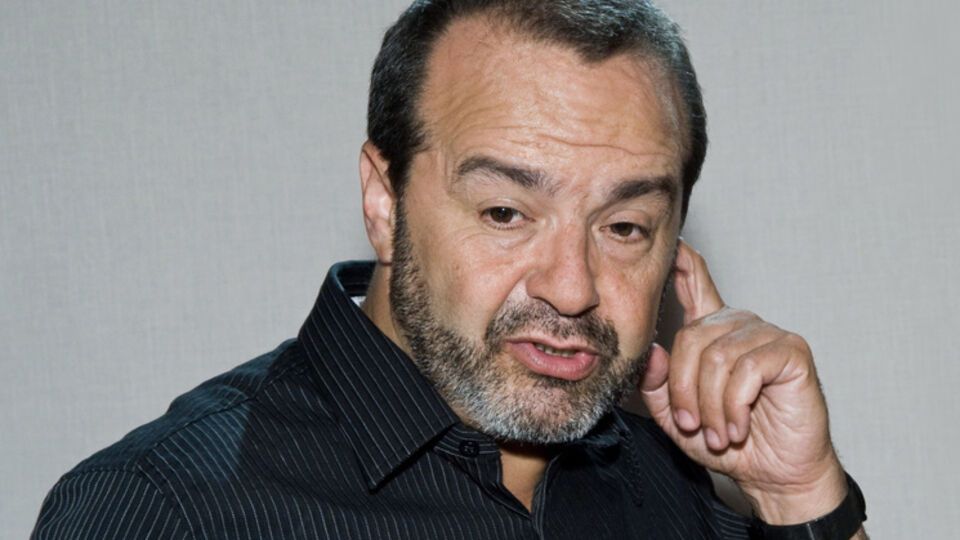 Виктор Шендерович