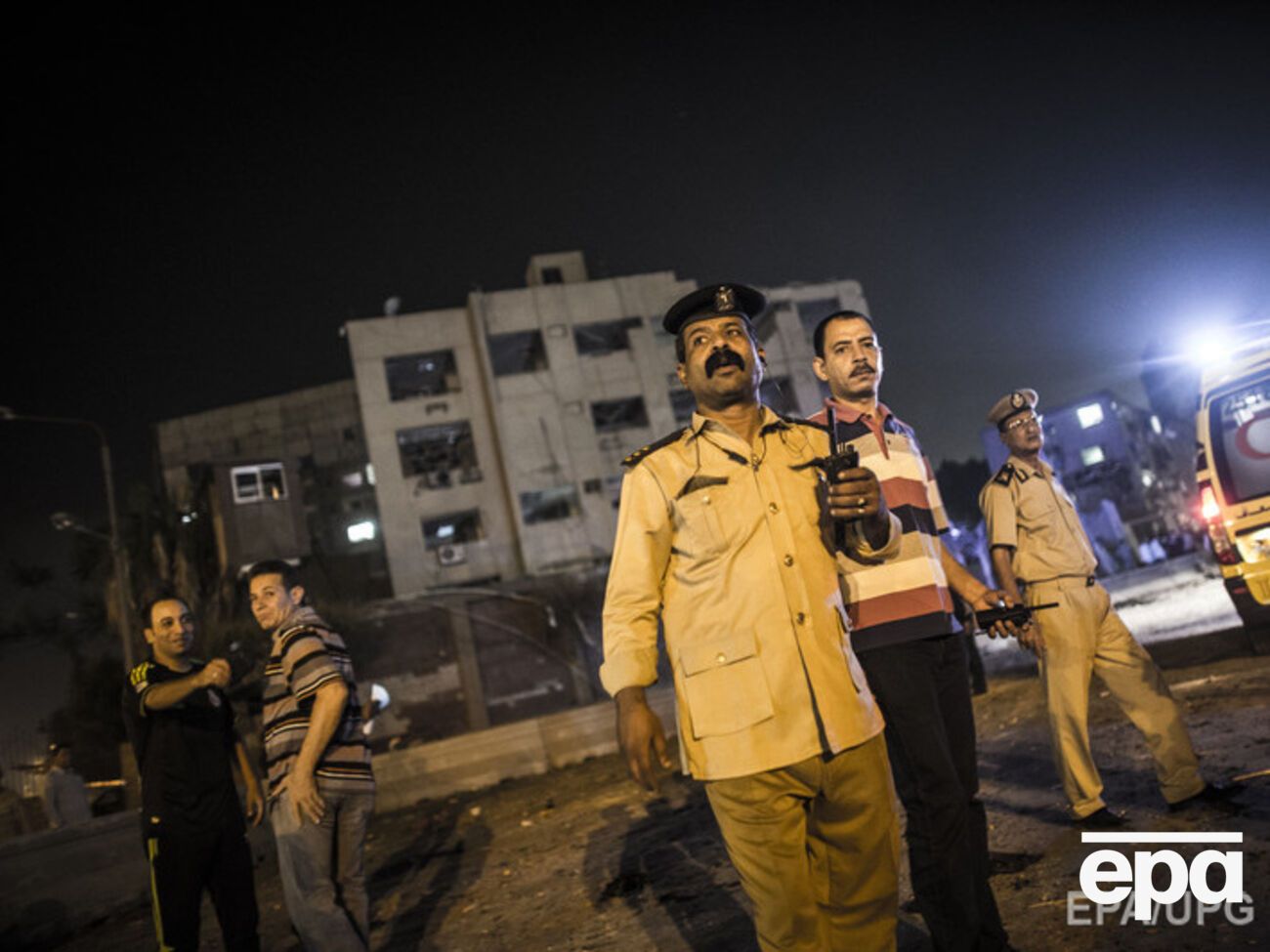 В настоящее время о жертвах не сообщается