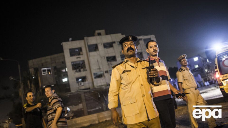 В настоящее время о жертвах не сообщается