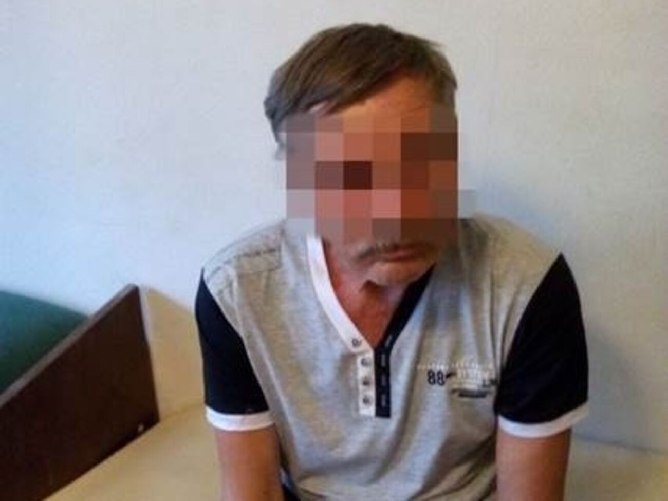 Злоумышленник раскрывал террористам расположение сил АТО