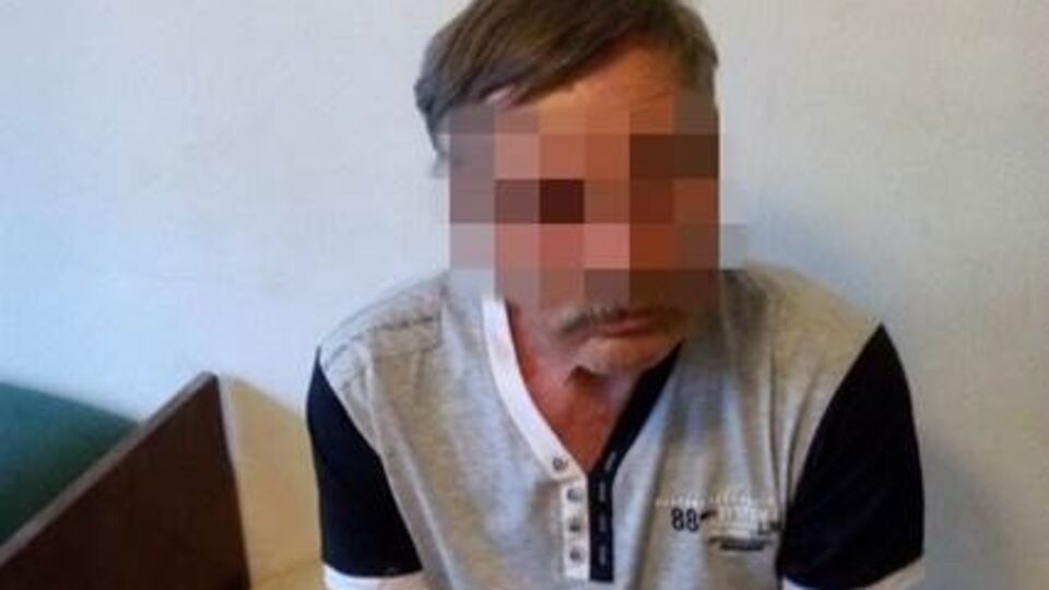 Злоумышленник раскрывал террористам расположение сил АТО