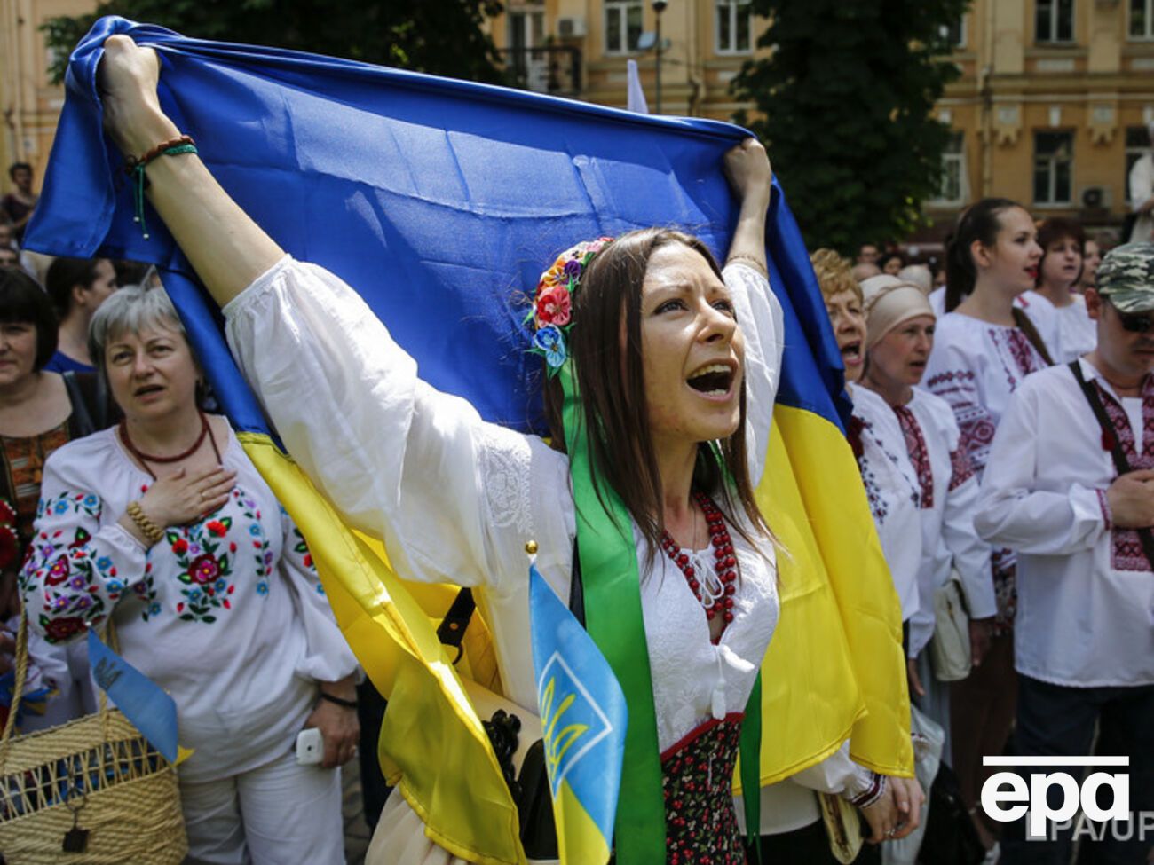 На Крещатике с 19.00 до 23.00 будет репетиция