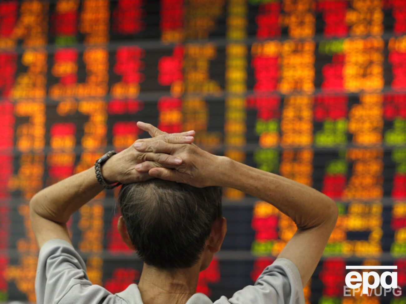 Спасти российскую экономику могут инвесторы, считает Bloomberg