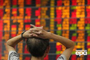 Спасти российскую экономику могут инвесторы, считает Bloomberg