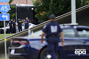 Жертвами перестрелки стали три человека