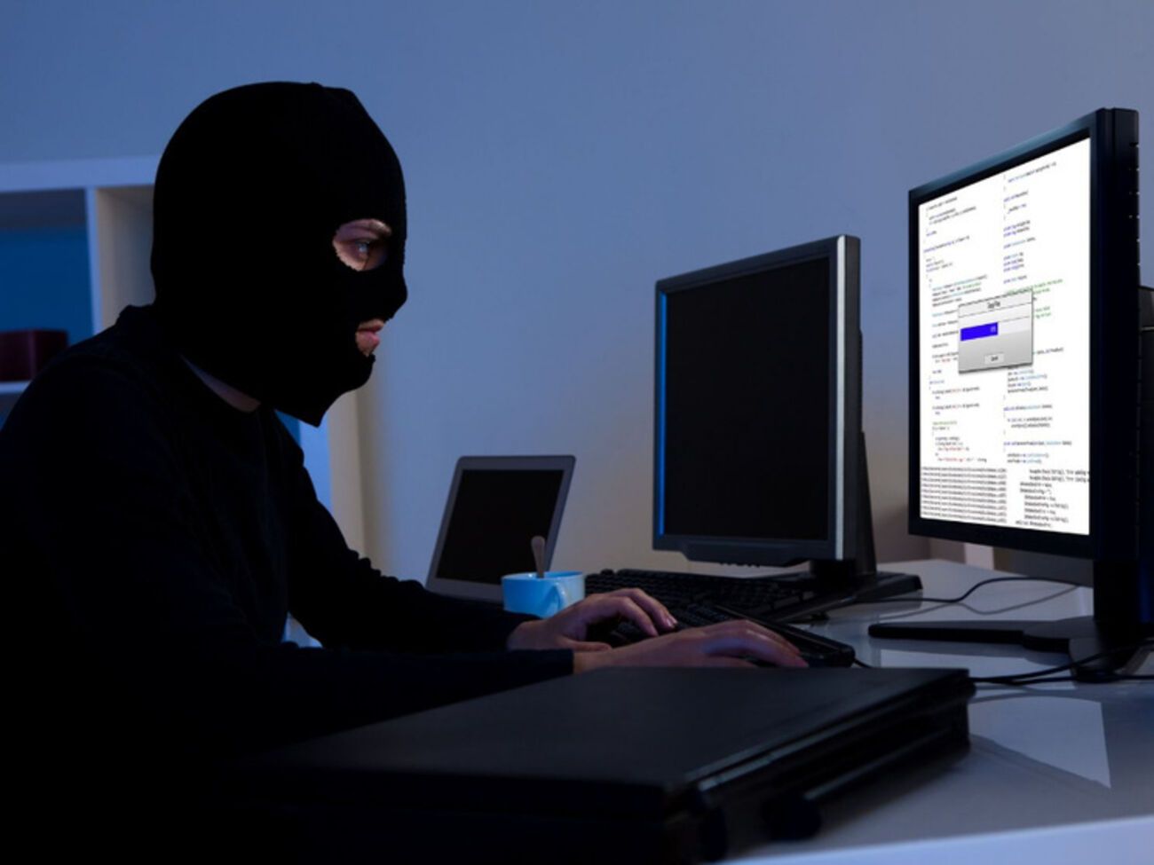 Сайт Львовской ОГА взломали из Крыма